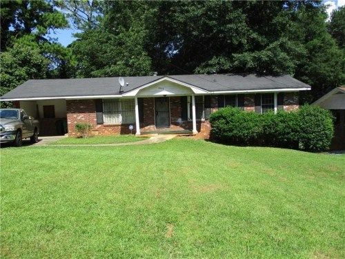 2800 Pendant Place, Decatur, GA 30034