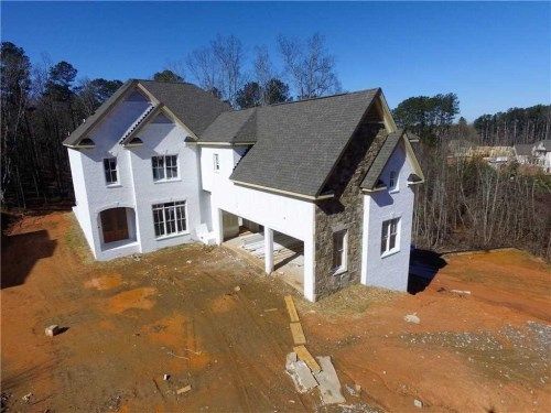 16830 Quayside Dr, Alpharetta, GA 30004