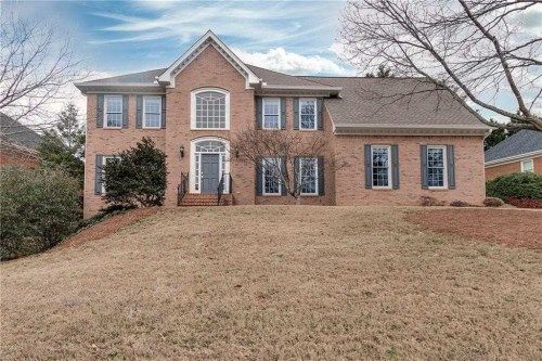 3650 Milton Park Dr, Alpharetta, GA 30022