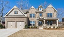 5130 Mistwater Ln Cumming, GA 30040