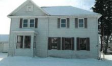 539 Manistique Ave Manistique, MI 49854