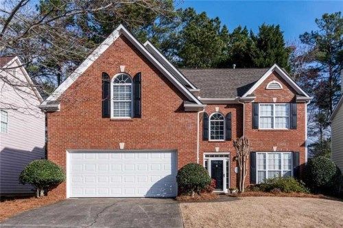 2158 Wilmington Circle NE, Marietta, GA 30062