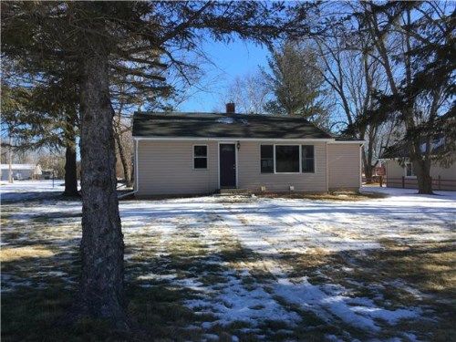 1409 3rd Ave SW, Little Falls, MN 56345