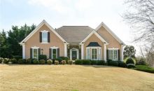 1603 Haven Crest Ct Powder Springs, GA 30127