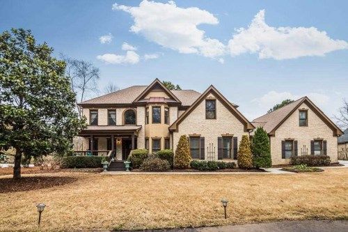 3940 Spalding Dr, Atlanta, GA 30350