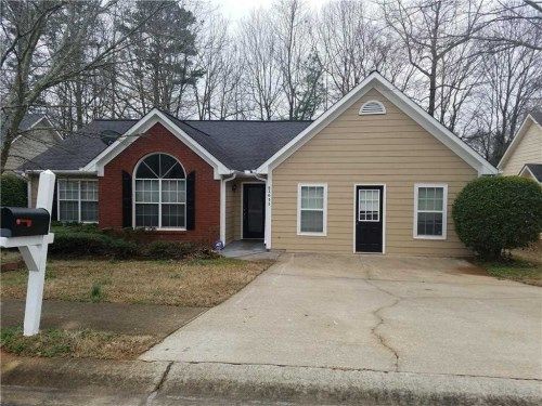 2635 Avalon Place, Lawrenceville, GA 30044