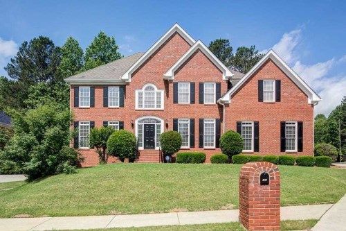 155 Morton Manor Ct, Alpharetta, GA 30022