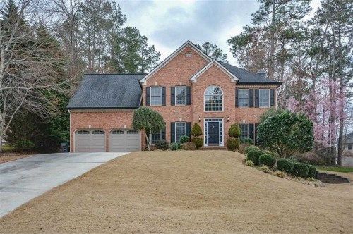 6303 Braidwood Overlook NW, Acworth, GA 30101