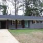 3653 Mecklinburg Place, Decatur, GA 30032 ID:15341826