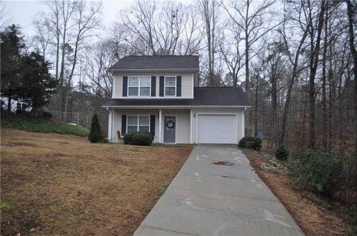 6525 Thunder Trl, Gainesville, GA 30506