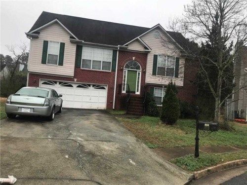 627 Oaktree Park Court Ct, Lawrenceville, GA 30044