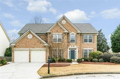 1413 Wedmore Way, Smyrna, GA 30080