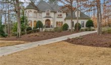 1040 Rockingham St Alpharetta, GA 30022