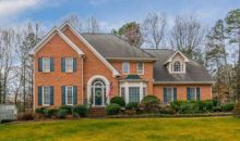 610 Brington Close Alpharetta, GA 30022