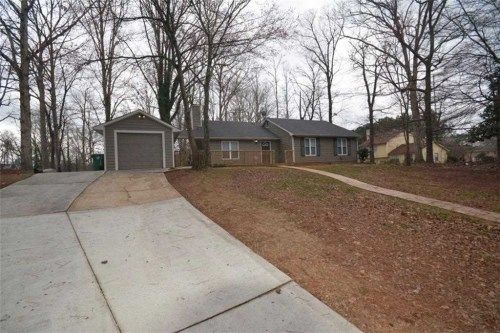 5283 Winslow Crossing N, Lithonia, GA 30038