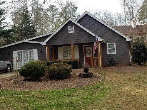 2930 Lakeside Dr, Cumming, GA 30041