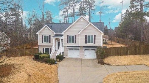 4620 Young Deer Dr, Cumming, GA 30041