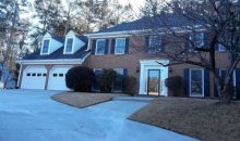 2278 Chimney Swift Circle Marietta, GA 30062