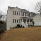 245 Westwind Dr, Ball Ground, GA 30107 ID:15332882