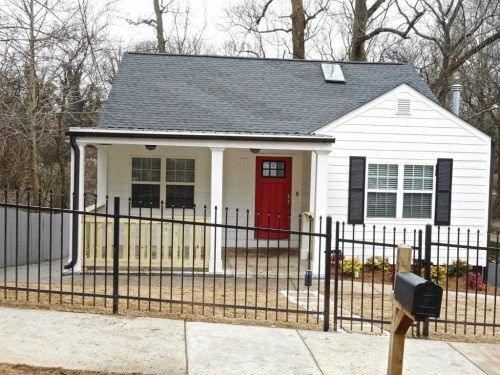 1362 Chambers Ave, Atlanta, GA 30344