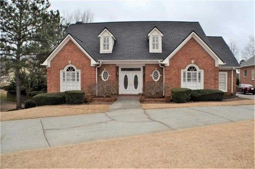 4750 Trevino Circle, Duluth, GA 30096