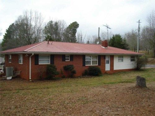 1399 Highway 9 N, Dawsonville, GA 30534