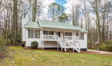 185 Wood St Jasper, GA 30143