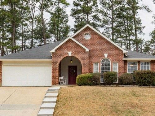 11210 Amy Frances Ln, Alpharetta, GA 30022