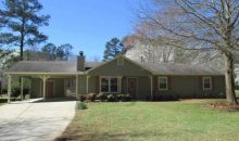 1848 Rainbow Ln Powder Springs, GA 30127