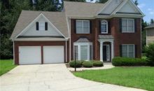 325 Knollcrest Ct Alpharetta, GA 30022