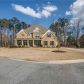 4607 Misty  Meadow Dr, Marietta, GA 30066 ID:15411340