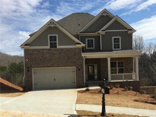 3462 Dockside Shores Dr, Gainesville, GA 30506