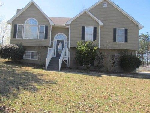 205 Villa Ridge Dr, Dallas, GA 30157