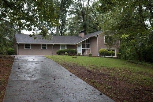 5259 Hugh Howell Rd, Stone Mountain, GA 30087