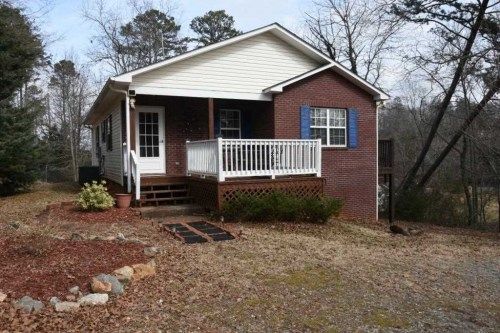 110 Clearview St, Clarkesville, GA 30523