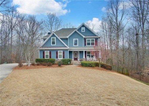 5155 Ozark Ln, Gainesville, GA 30507