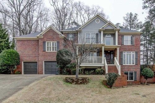 565 Brookline Dr SE, Marietta, GA 30067