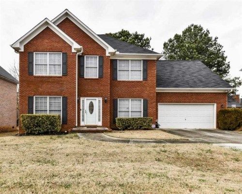 5624 Mountain Meadow Ct, Stone Mountain, GA 30087