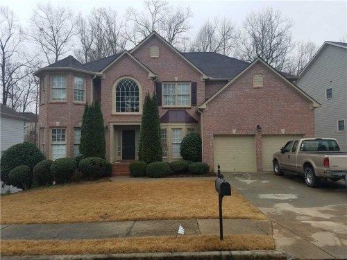 2707 Stockbridge Way, Dacula, GA 30019