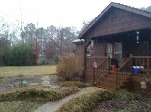 1643 Mill Creek Rd, Rocky Face, GA 30740