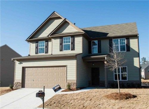 53 Birch River Pointe, Dallas, GA 30132