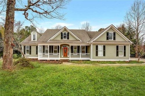 334 Oak Hill Ln, Canton, GA 30115