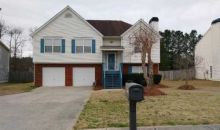 10966 Paladin Dr Hampton, GA 30228