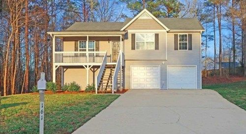 161 Shingle Oak Dr, Dallas, GA 30157