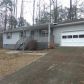 6880 Summer Hill Dr, Douglasville, GA 30135 ID:15325500