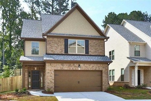 5721 Peltier Trace, Norcross, GA 30093