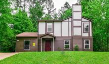 6205 Creekford Ln Lithonia, GA 30058