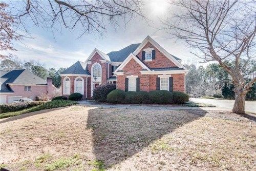 2489 Ivy Plantation Dr, Buford, GA 30519