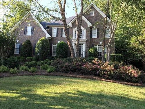 520 Tadfield Trace, Alpharetta, GA 30022