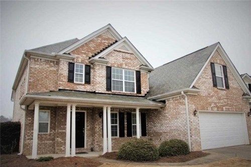 2113 Benchmark Dr, Snellville, GA 30078